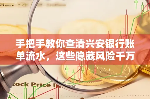 手把手教你查清兴安银行账单流水,这些隐藏风险千万注意!