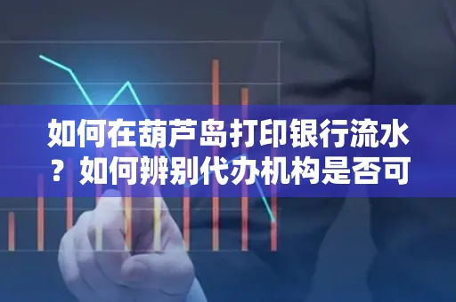 如何在葫芦岛打印银行流水?如何辨别代办机构是否可靠,避免作假套路?