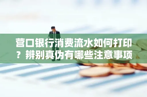 营口银行消费流水如何打印?辨别真伪有哪些注意事项?