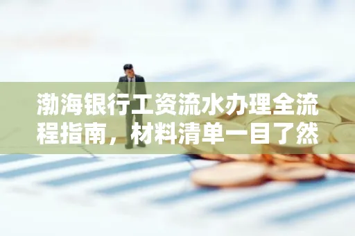 渤海银行工资流水办理全流程指南,材料清单一目了然