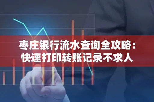枣庄银行流水查询全攻略:快速打印转账记录不求人
