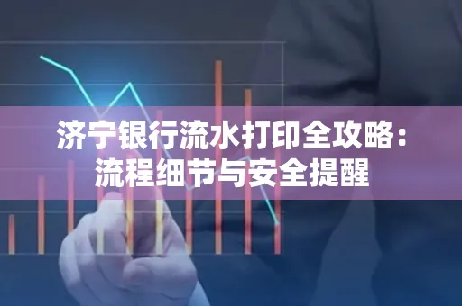 济宁银行流水打印全攻略:流程细节与安全提醒